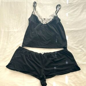 Victoria’s Secret Pajama Set